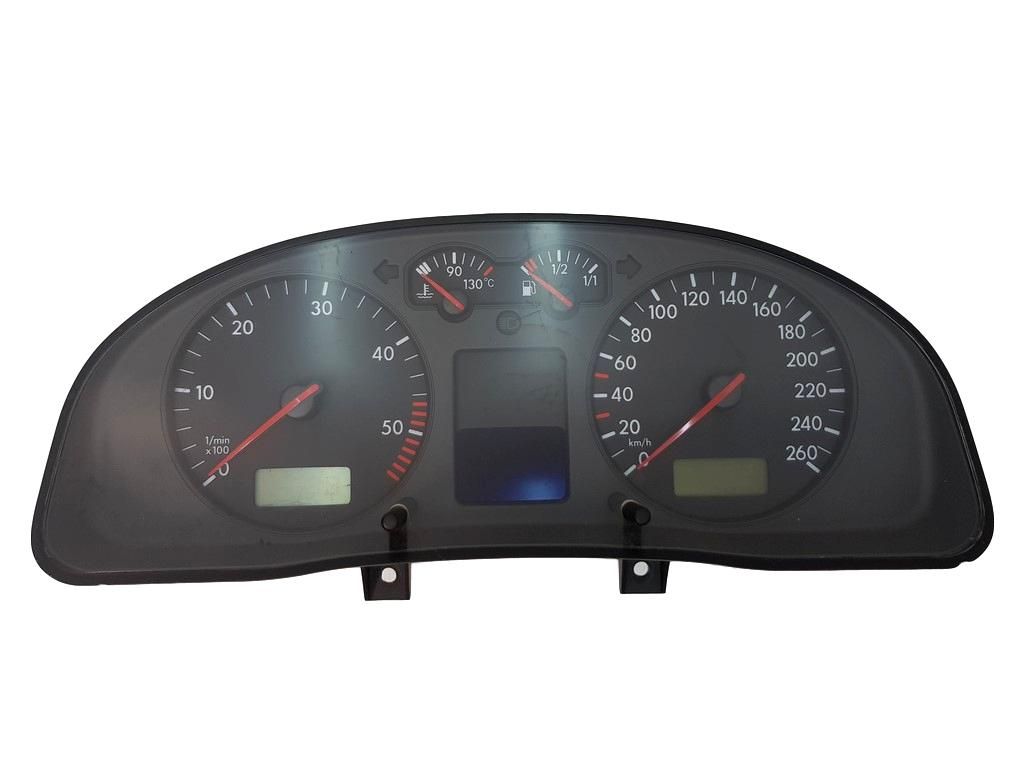 Otáčkoměr VW Passat B5 3B0920822A 0263623024 main product photo