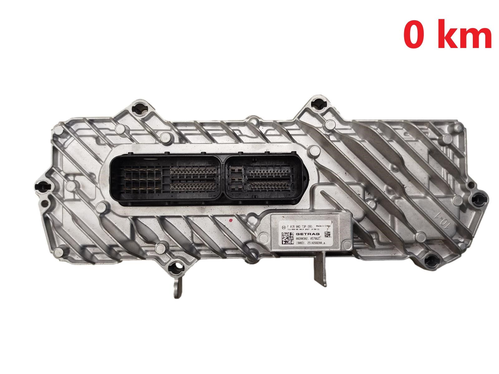 Řídicí Jednotka Převodovky Renault Nissan 2510268200 a F01R00DT3P Getrag 0km main product photo