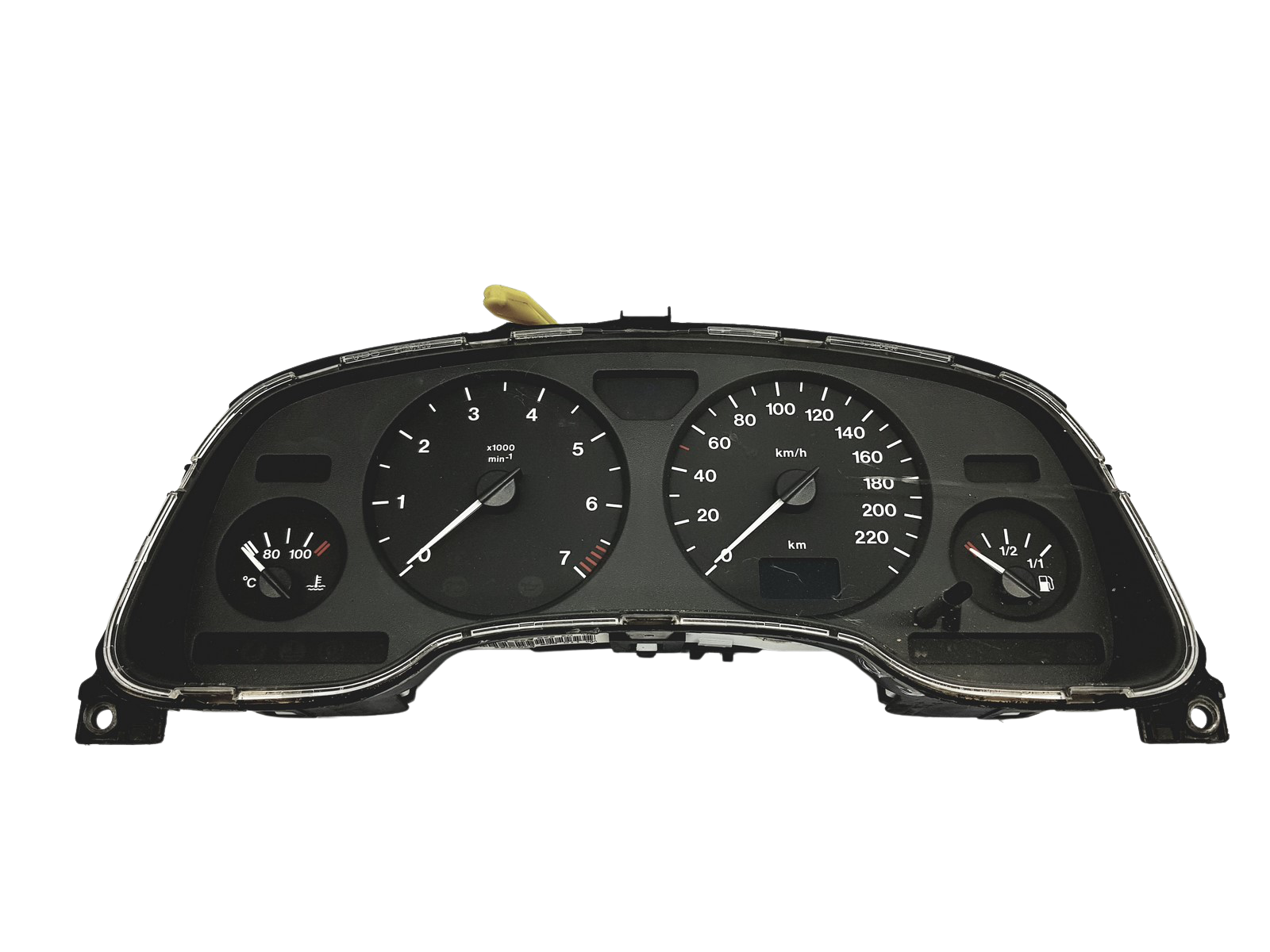 Otáčkoměr Opel Astra G 09228753EB 110008830022 47342 main product photo