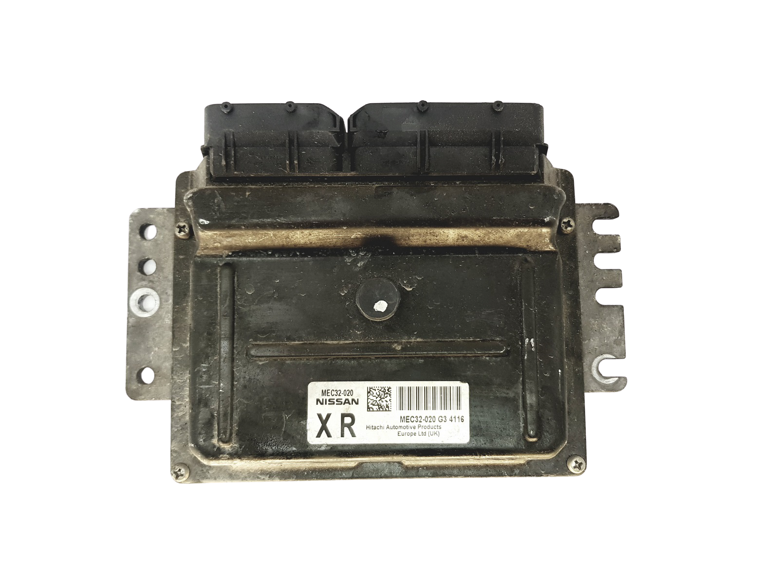 Blok Ovladačů MEC32-020 G3 XR Nissan Hitachi main product photo