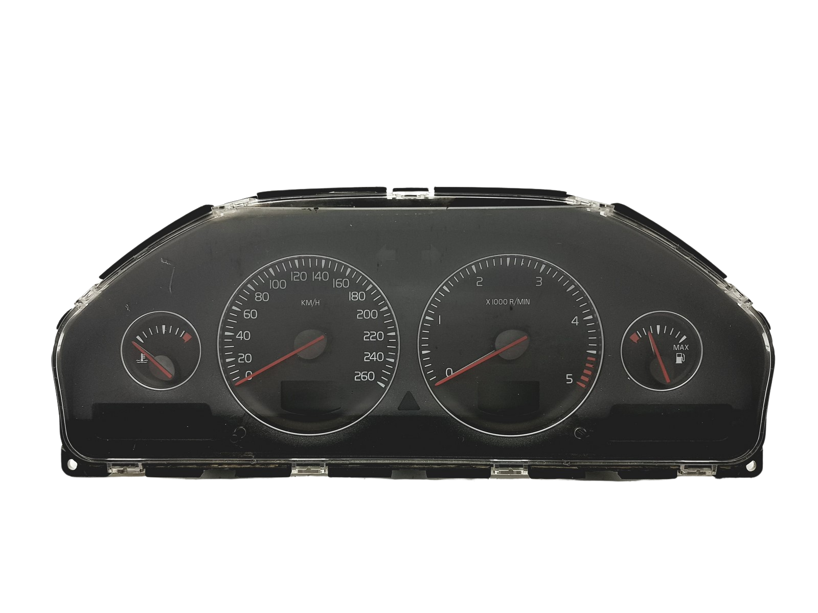 Otáčkoměr Volvo V70 30746102 69594-700T 58260 main product photo