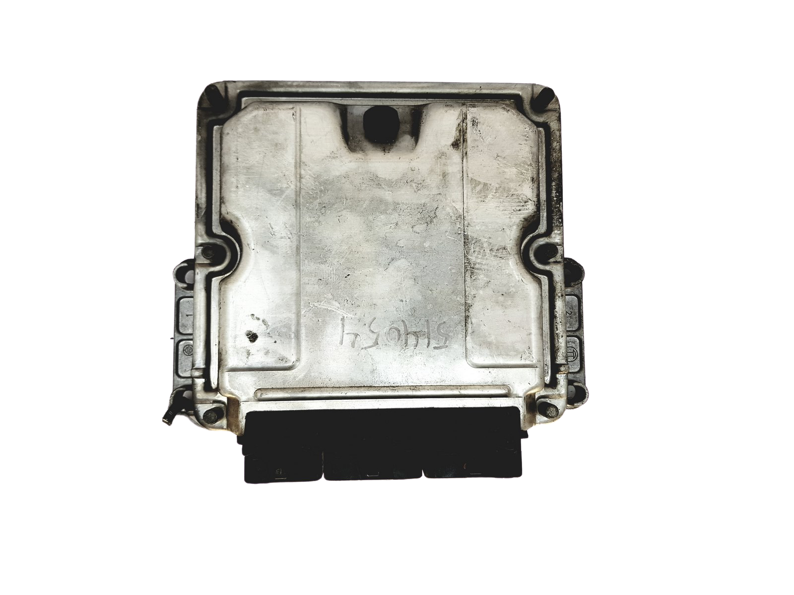 Blok Ovladačů 0281010819 8200039569 8200166362 Fiat Renault Bosch 24500 main product photo