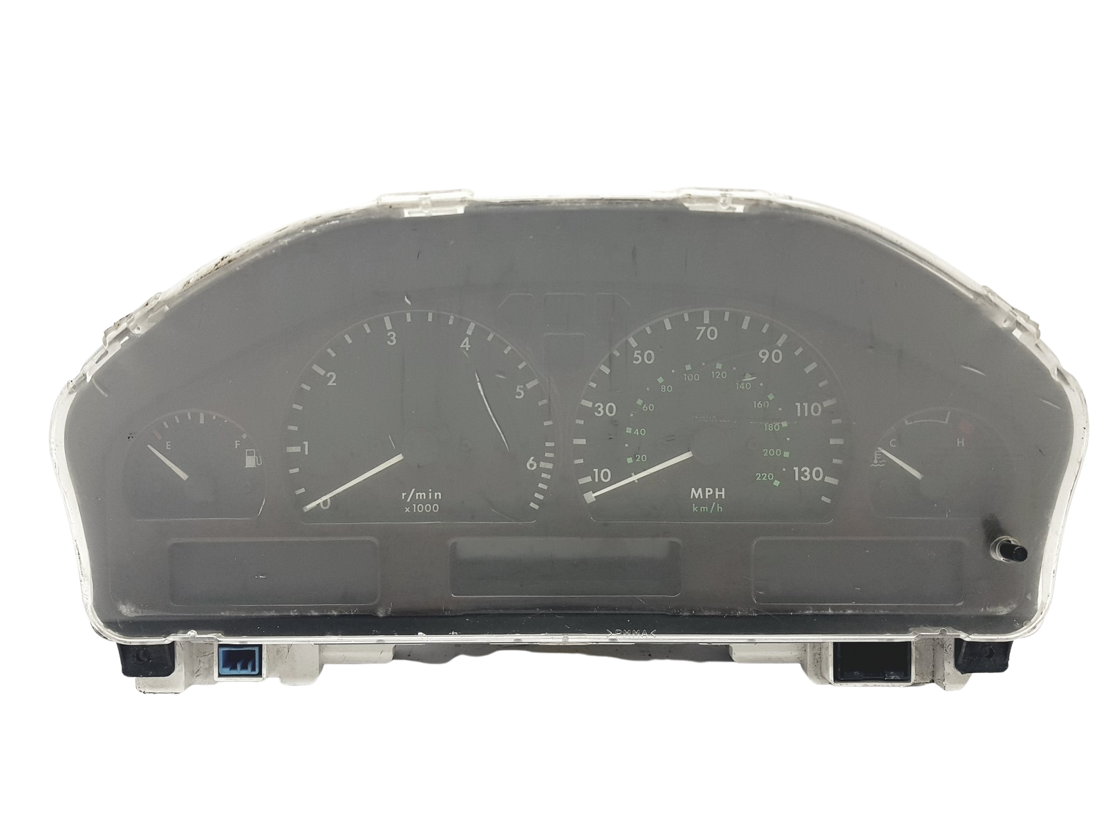 Otáčkoměr Range Rover YAC111880 LR0010001 RHD main product photo