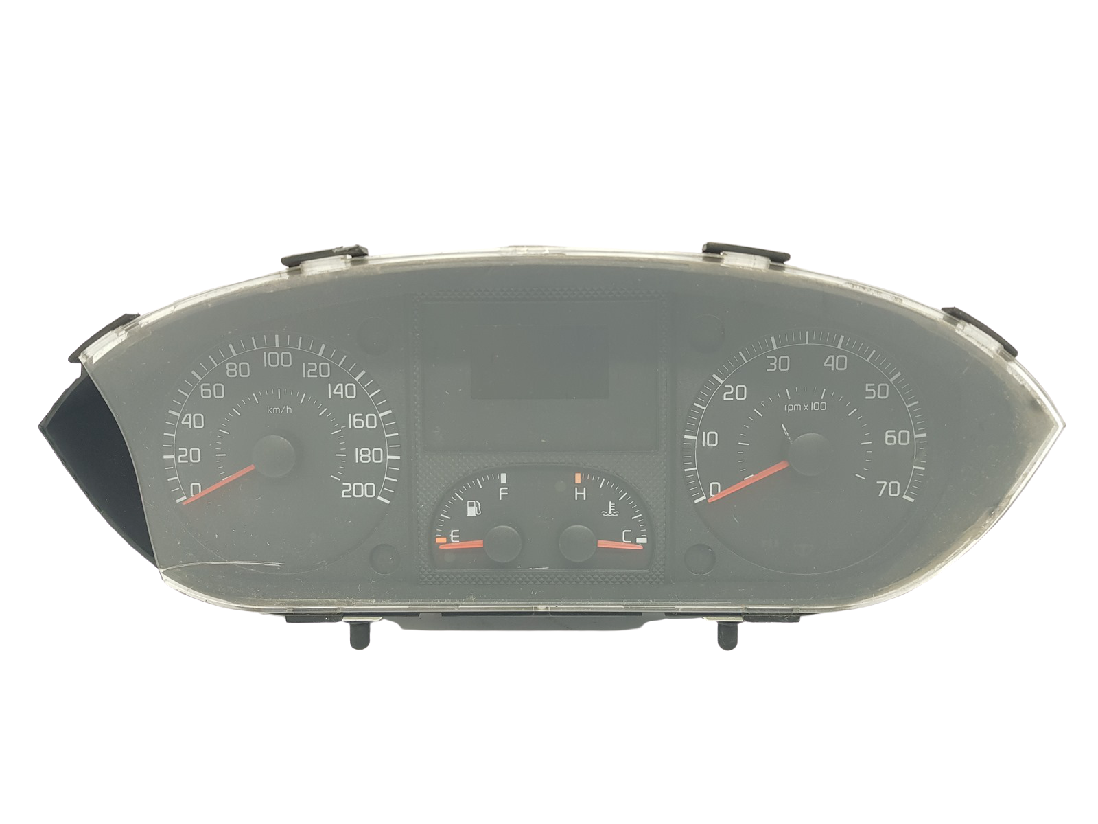 Tachometr Fiat Idea 735364158 503000685100 27149 main product photo