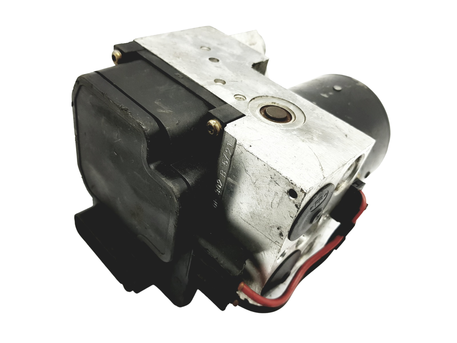Pumpa Abs Mercedes S W220 A0044314612 0265202444 Bosch main product photo
