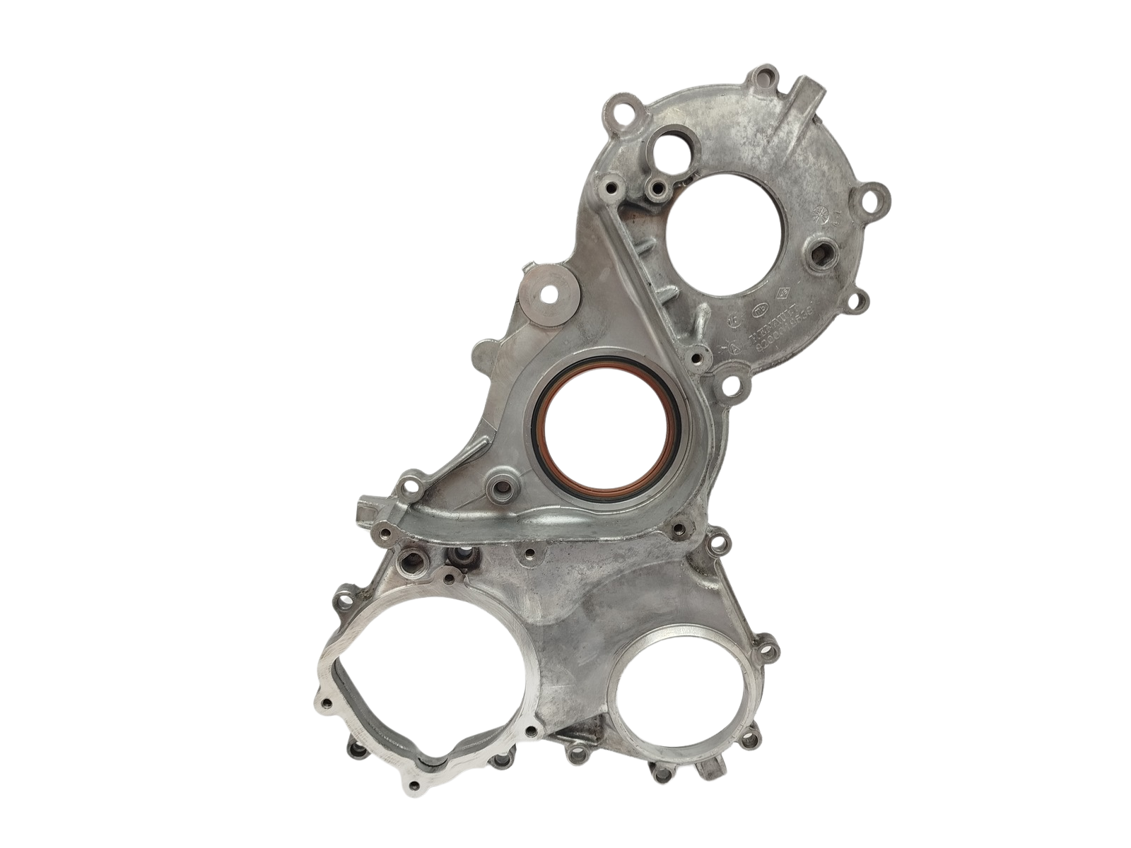 Kryt Rozvodu 8200018638 Renault Opel Nissan 2.2 2.5 DCI main product photo