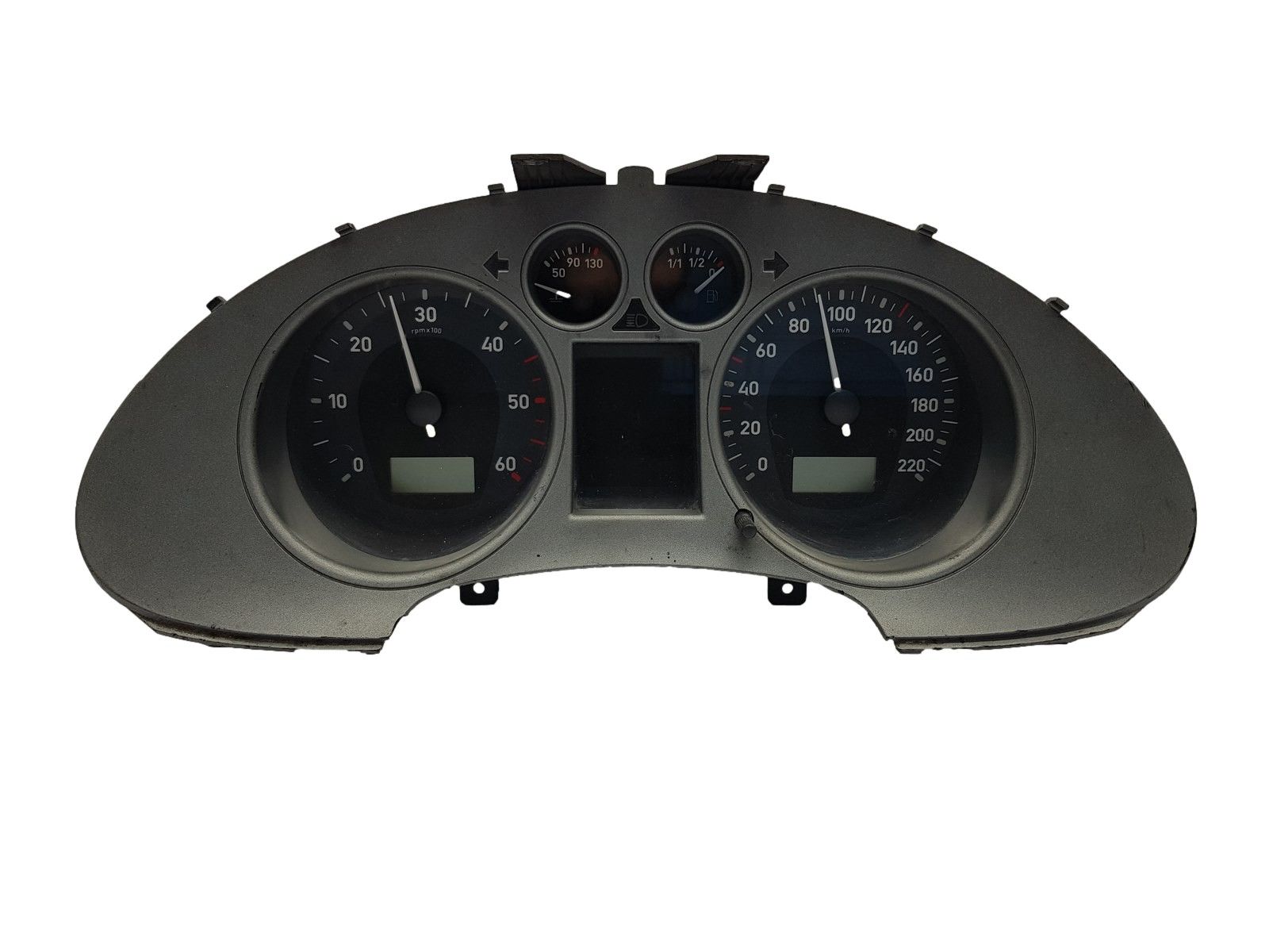Tachometr Seat Ibiza 6L0920803A 2852 main product photo