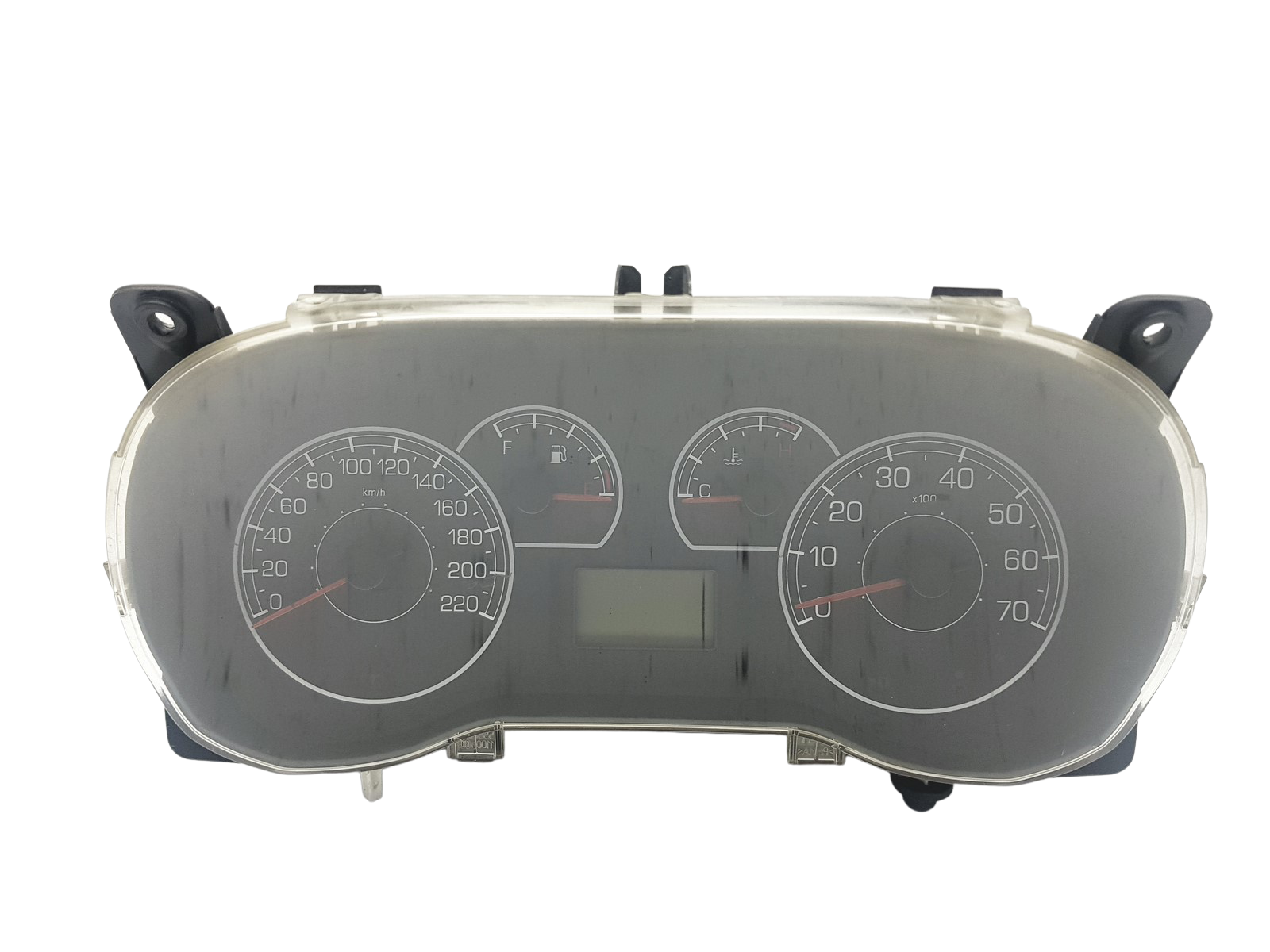 Tachometr Fiat Grande Punto 51867545 48814 main product photo