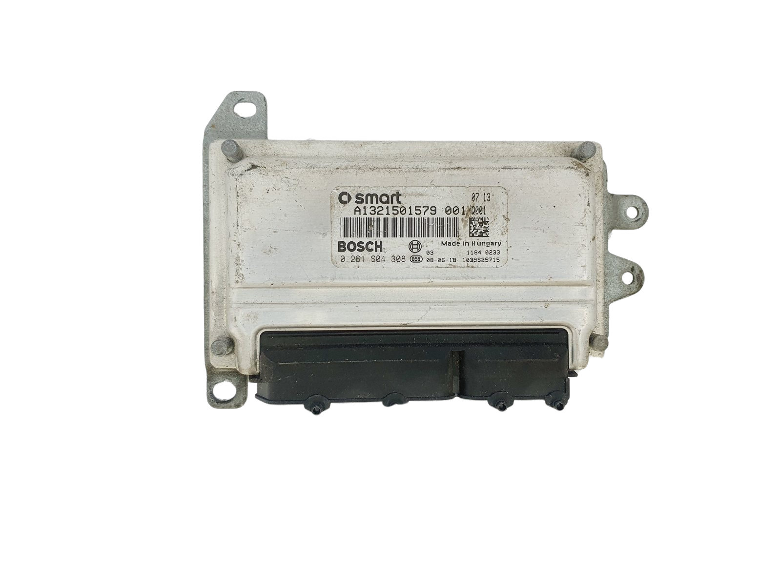 Blok Ovladačů Smart A1321501579 0261S04308 1039S25715 Bosch 46626 main product photo