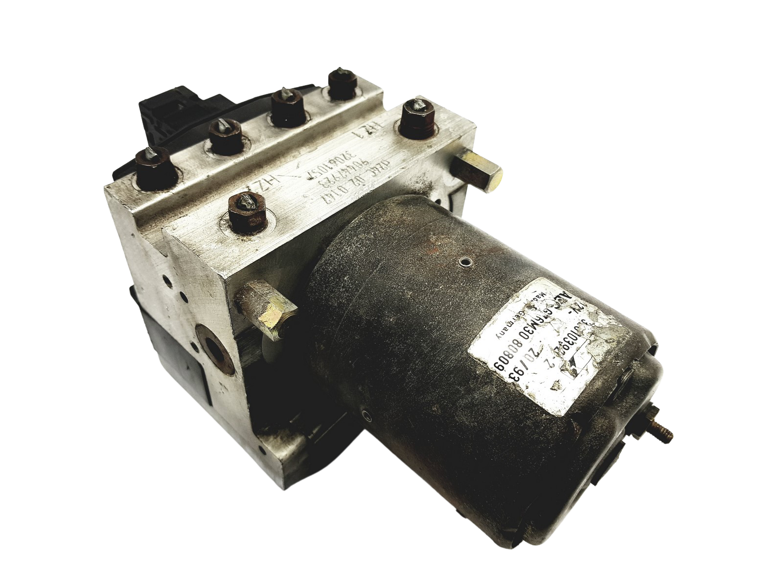 Pumpa Abs Opel 90447923 32610392-2 Lucas 37389 main product photo
