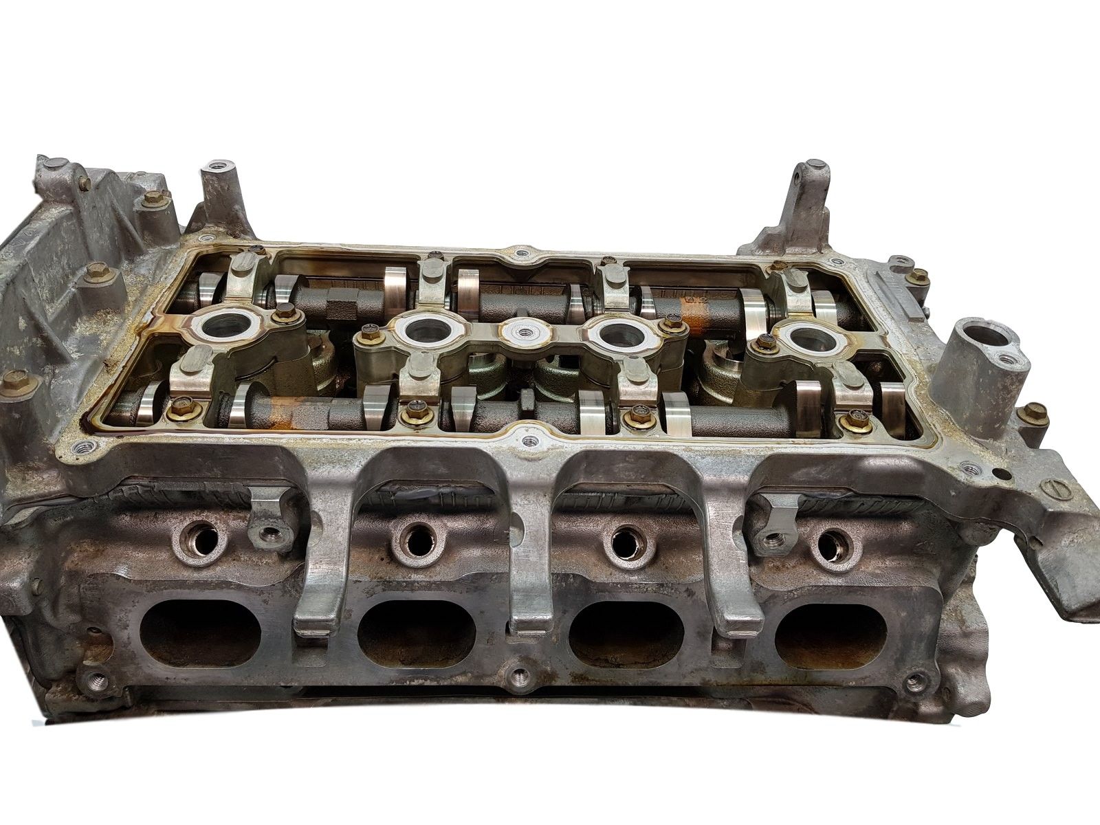 Hlava Válce 7701068780 M4RA700 2.0 Renault Clio 3 Sport 125 785 km main product photo