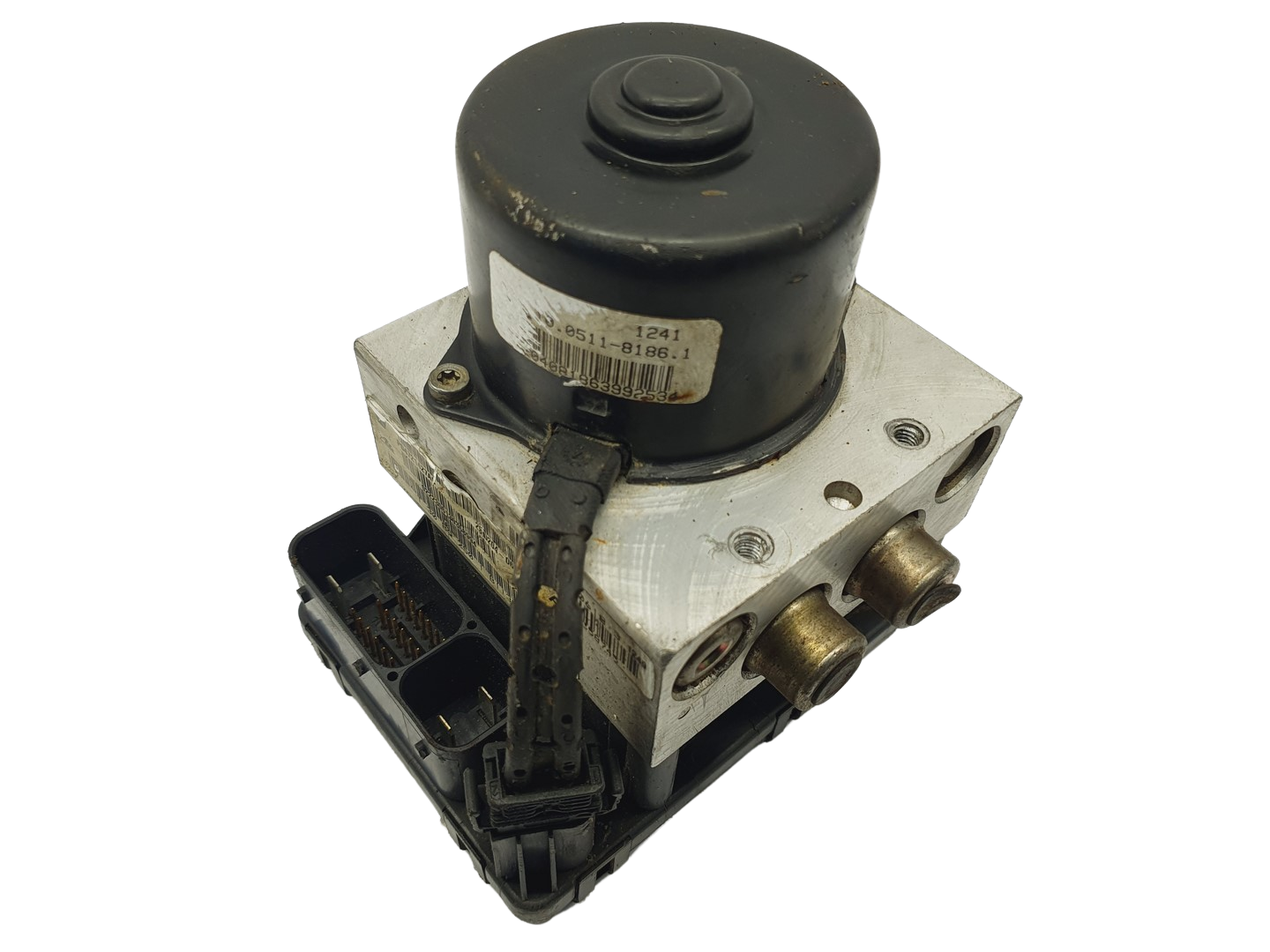 Pumpa Abs Chrysler Voyager 04686702AAC P04721427AC Ate 66556 main product photo