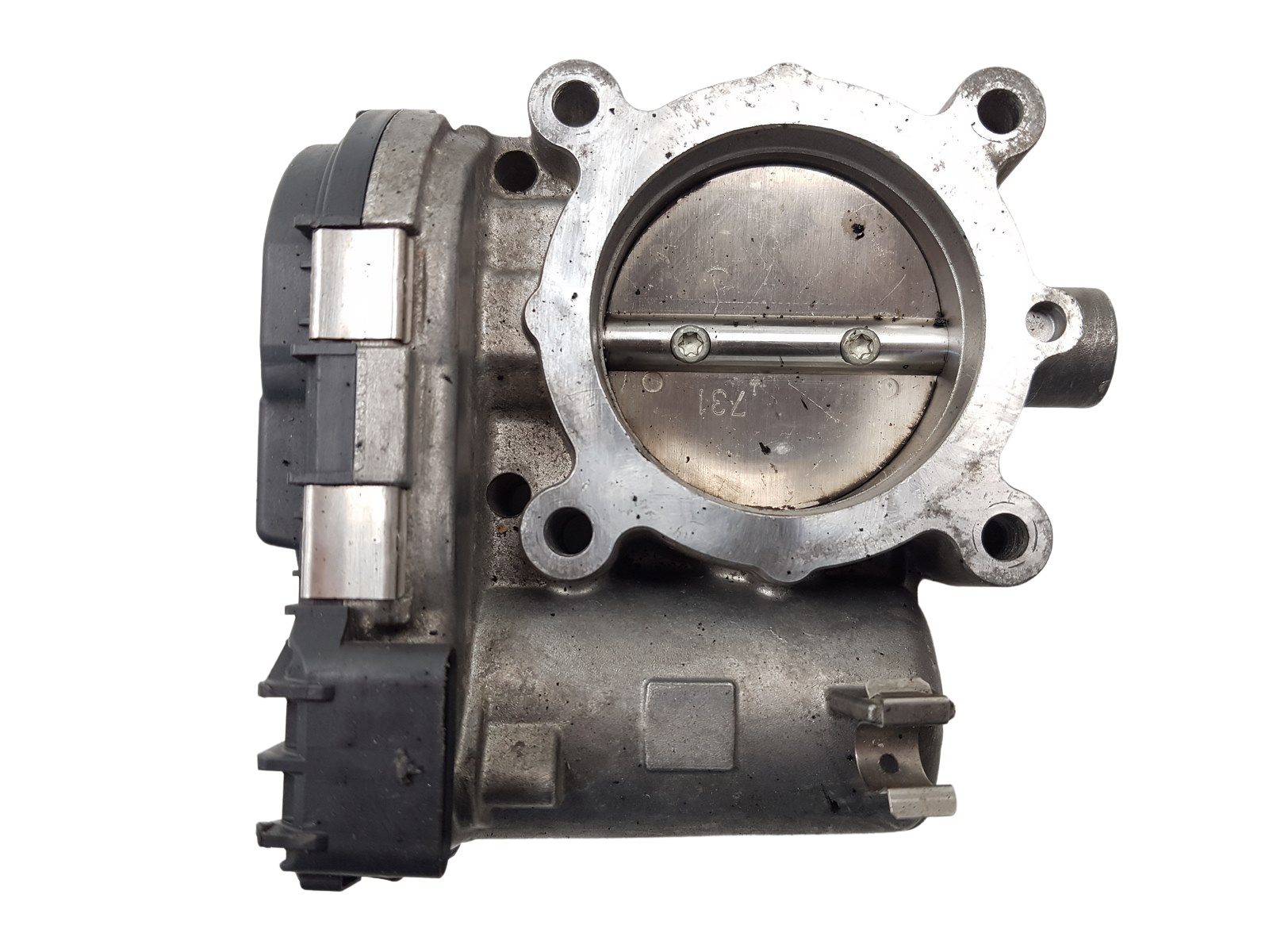 Škrticí Klapka Mercedes-Benz A2701410025 0280750541 Bosch 2308 main product photo