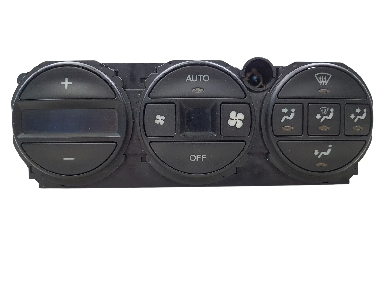 Panel Větrání Opel Vectra B 69262205 main product photo