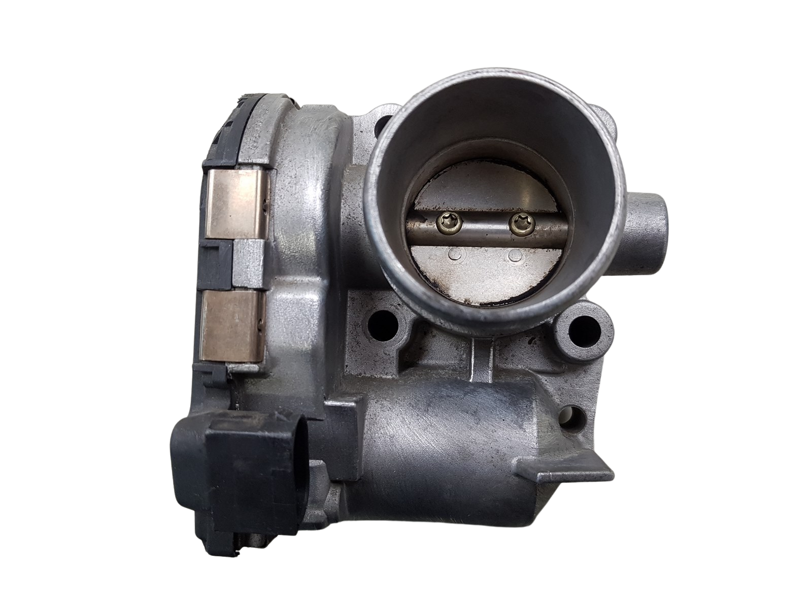Škrticí Klapka Fiat Lancia 0280750042 1.2B Bosch 2934 main product photo