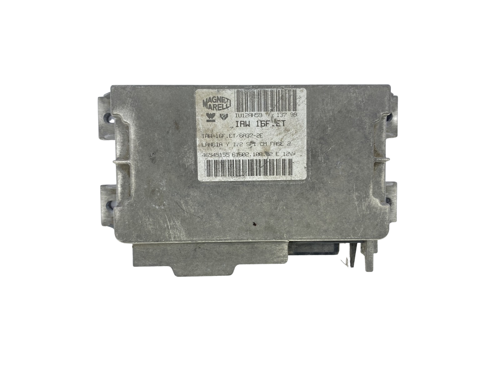 Blok Ovladačů Lancia 46545155 IAW16F.ET 61602.108.02 57715 main product photo