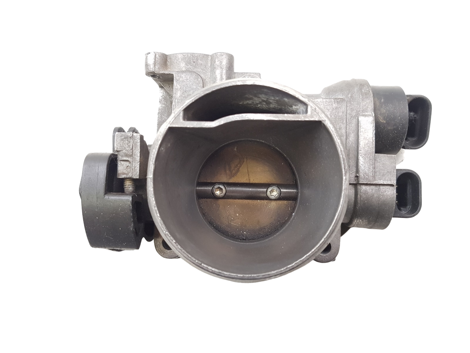 Škrticí Klapka Fiat Lancia 46SXF2/01 IB02/00 Weber 1647 main product photo