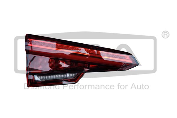 Světla Zadek Levý 8W5945093 99451802102 Audi A4 DPA main product photo