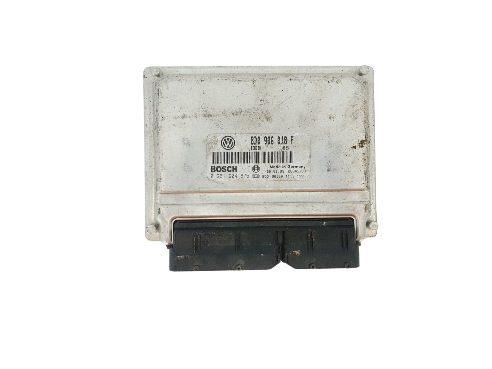 Blok Ovladačů 8D0906018F 0261204875 VW Bosch 44570 main product photo