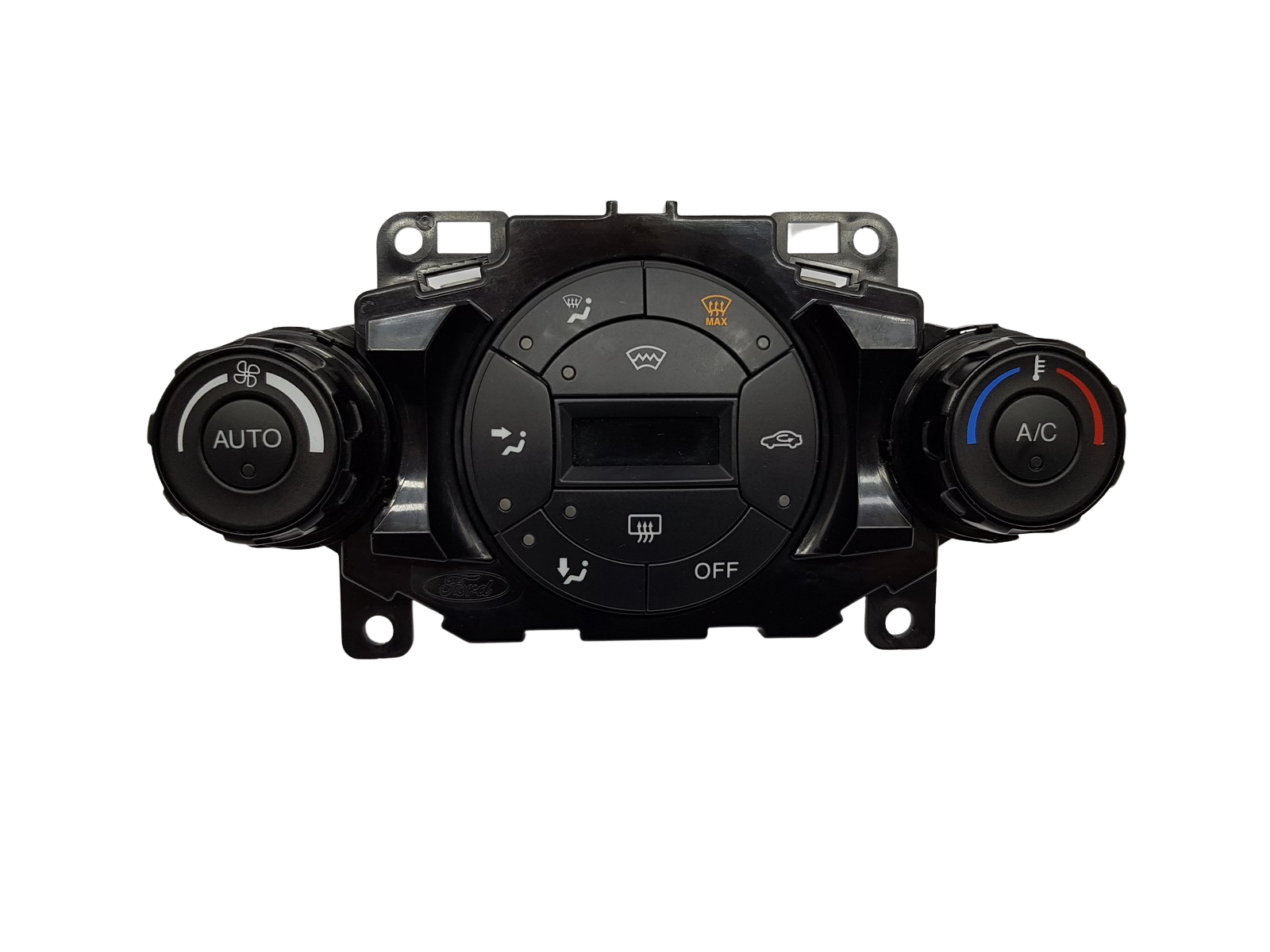 Panel Klimatizace Ford Fiesta 7 MK7 C1BT18C612BC 10461 main product photo