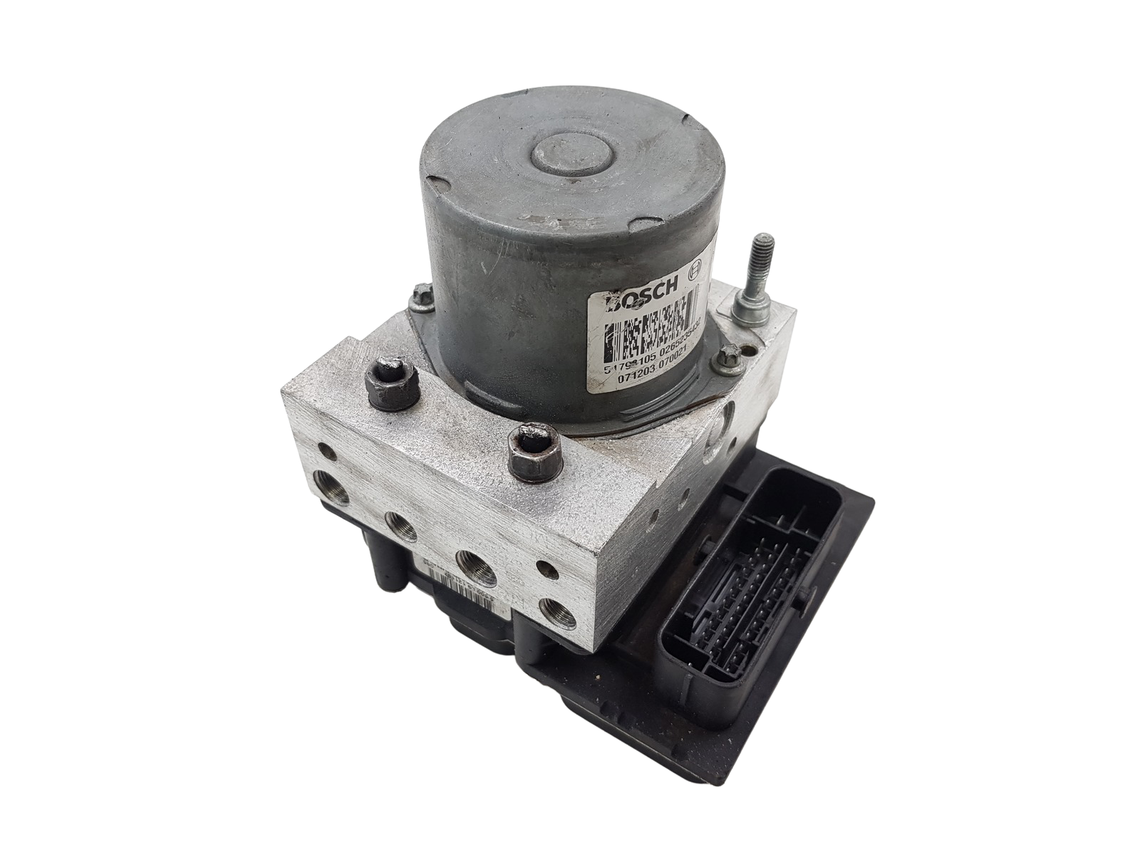 Pumpa Abs Fiat Grande Punto 51798105 0265950769 0265235432 main product photo