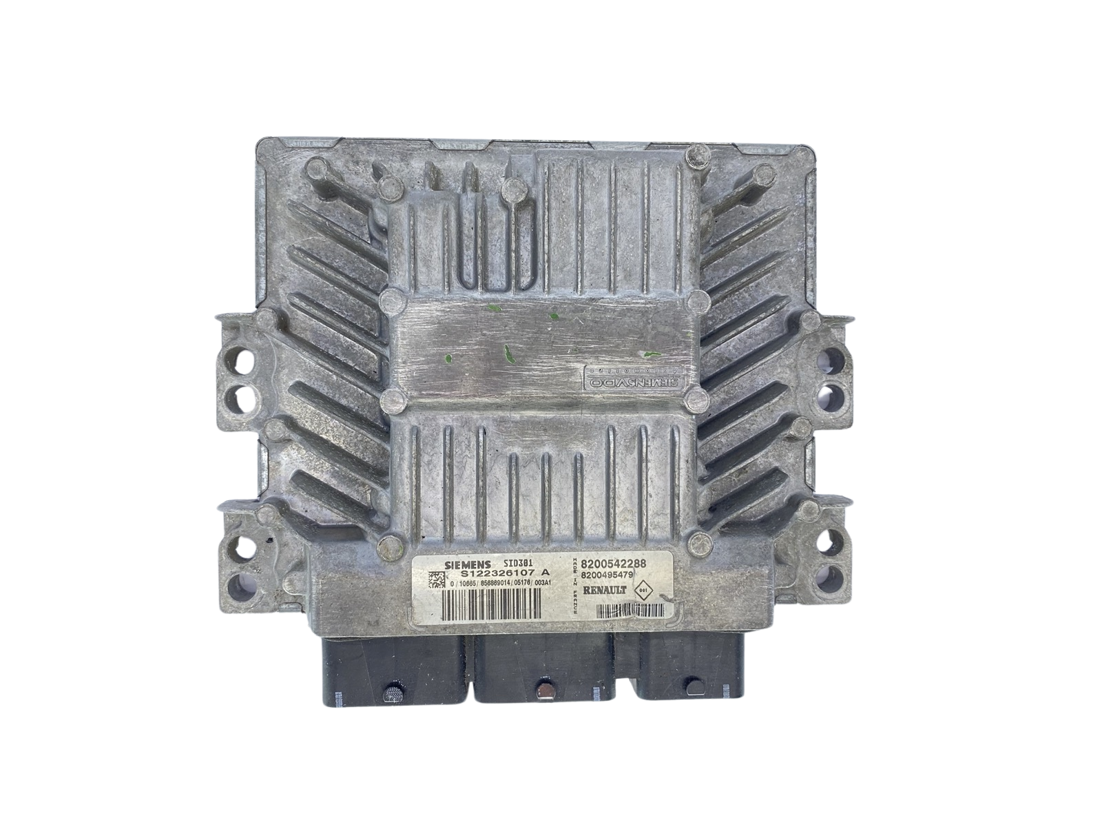 Blok Ovladačů S122326107A 8200542288 8200495479 Renault Siemens 62808 main product photo