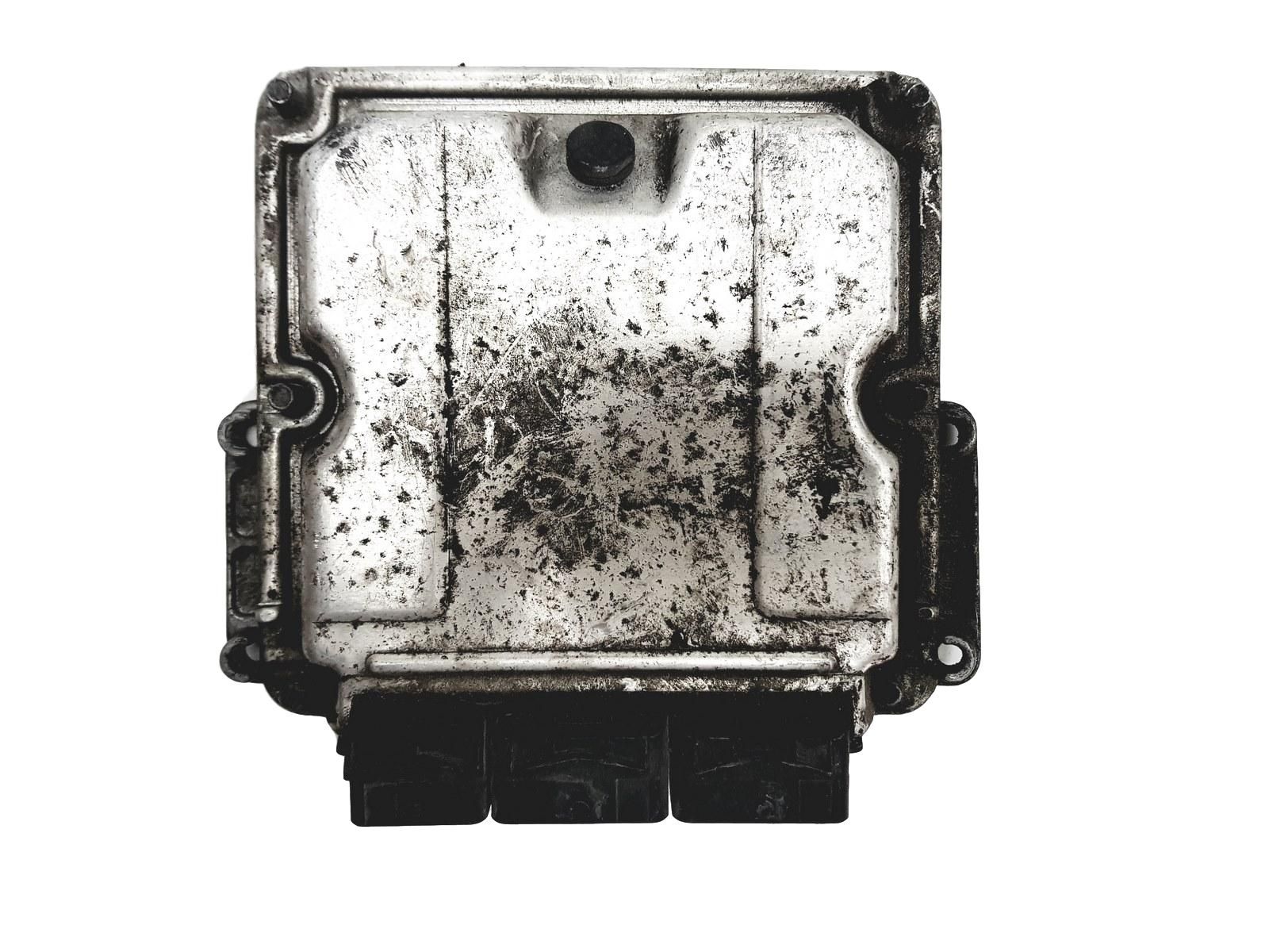 Blok Ovladačů 0281001999 7700104407 7700114854 Renault Bosch 12429 main product photo