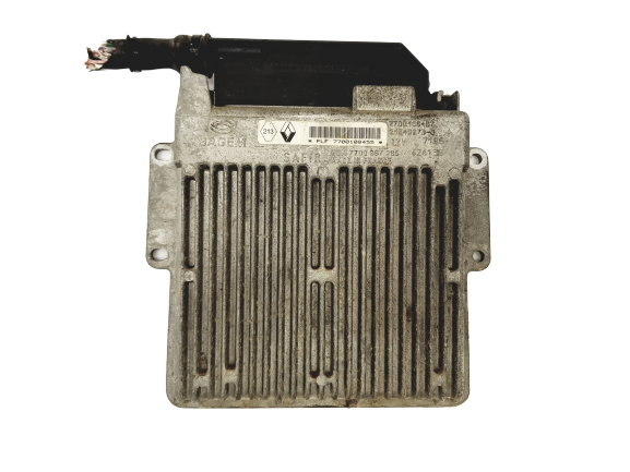 Blok Ovladačů 7700108455 7700109487 7700868295 Renault Sagem 17553 main product photo