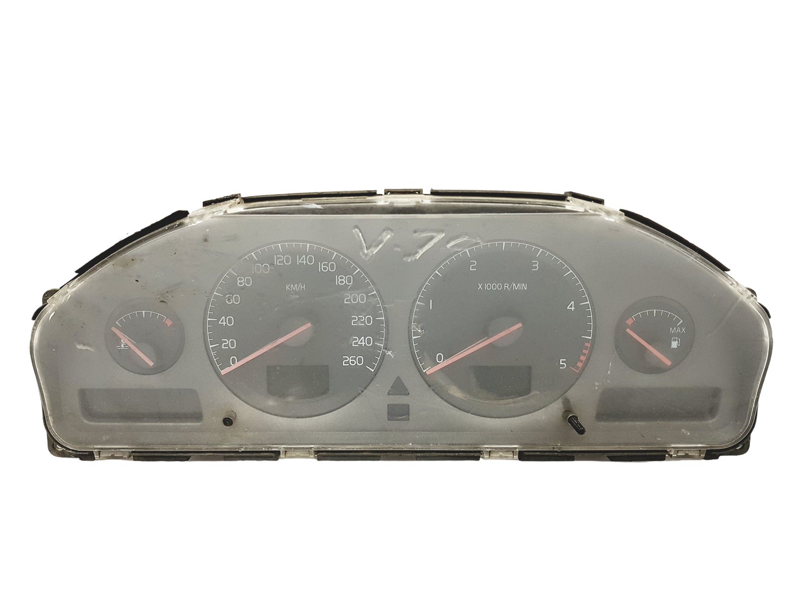 Otáčkoměr Volvo V70 S60 9499671 69294-580T 41421 main product photo