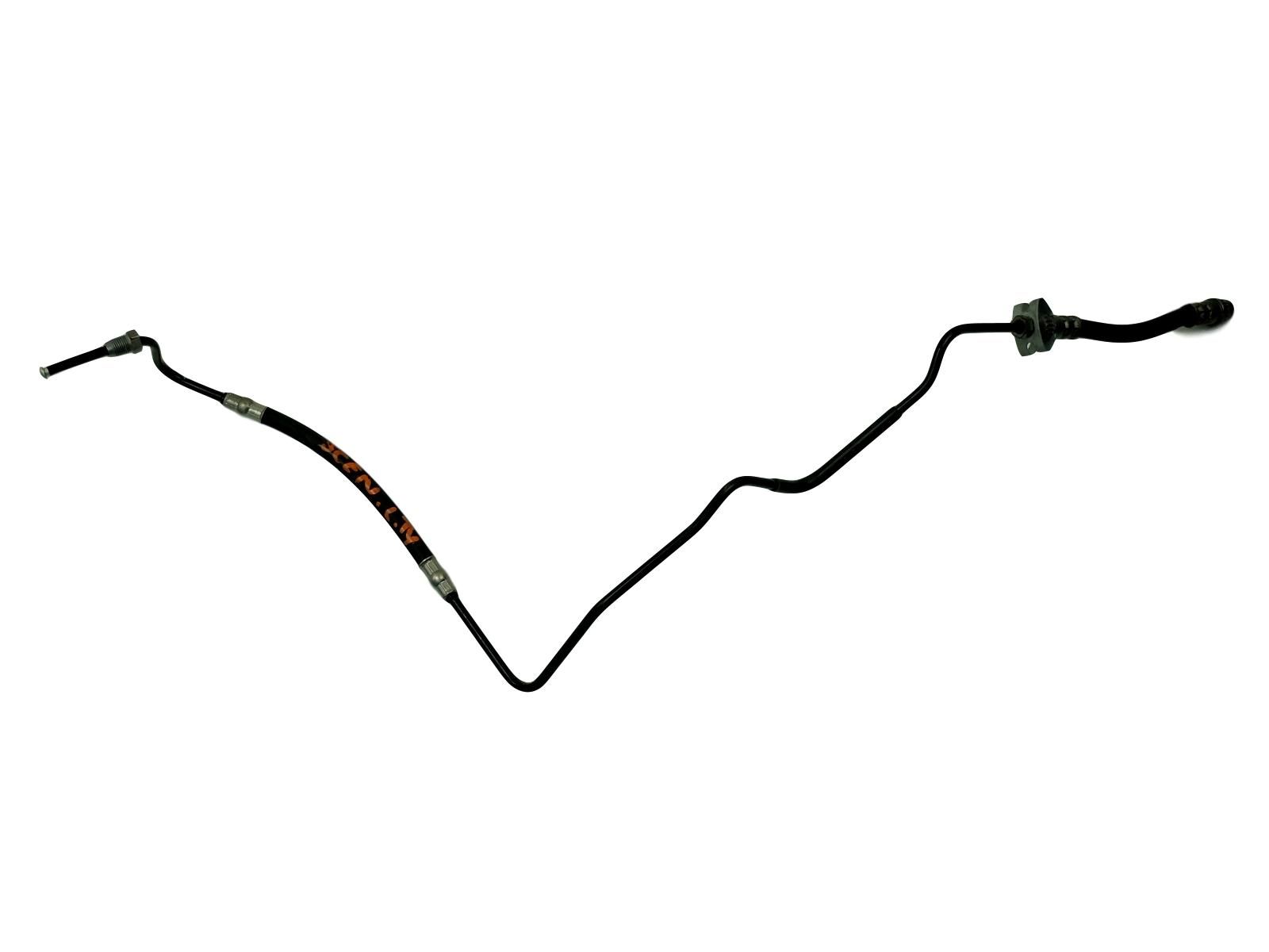 Brzdové Hadičky Levý Zadek Renault Scenic 4 main product photo