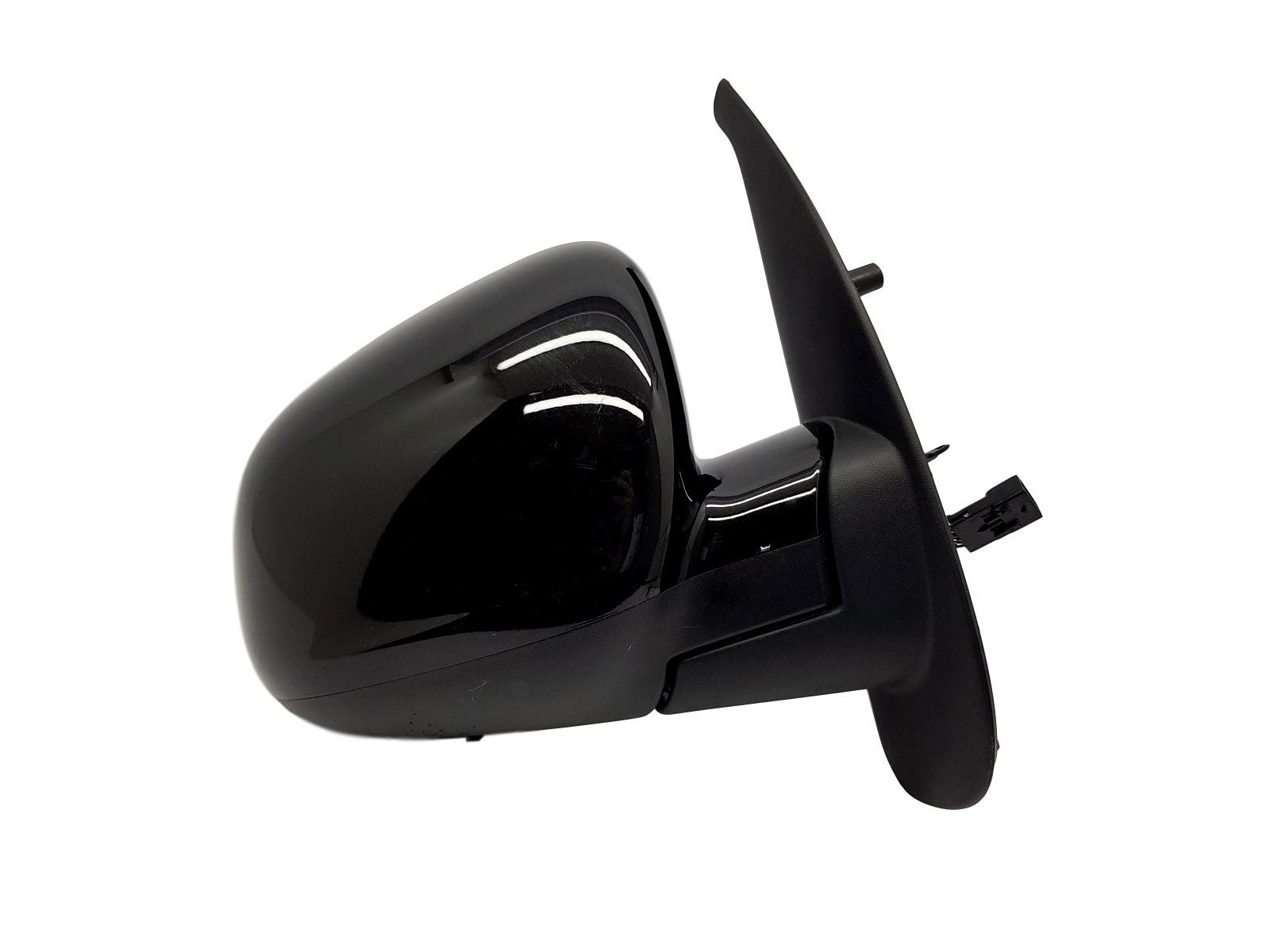 Zpětné Zrcátko Pravý 963010714R 963015271R Kangoo 2 TEGND Renault 3876 main product photo