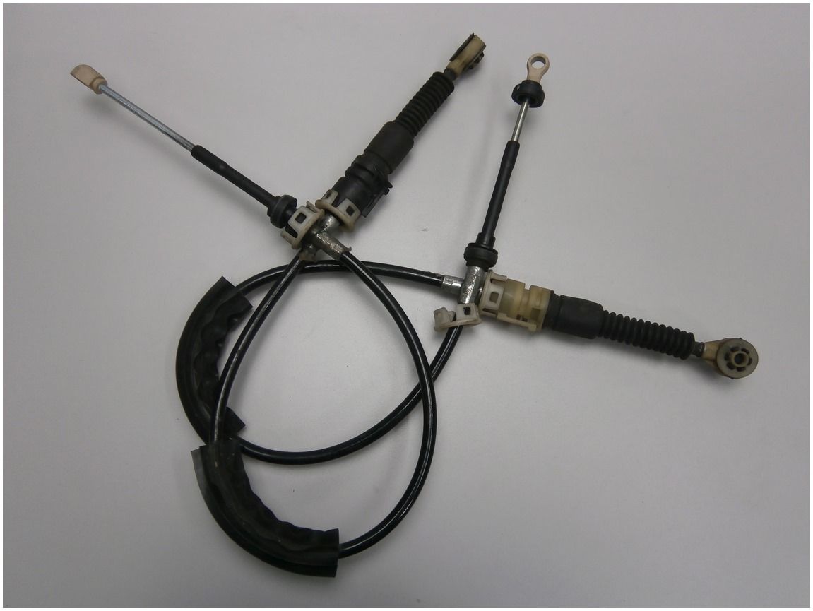 Linka Linki Zmiany Biegów Twingo II 2 Lewa Prawa main product photo