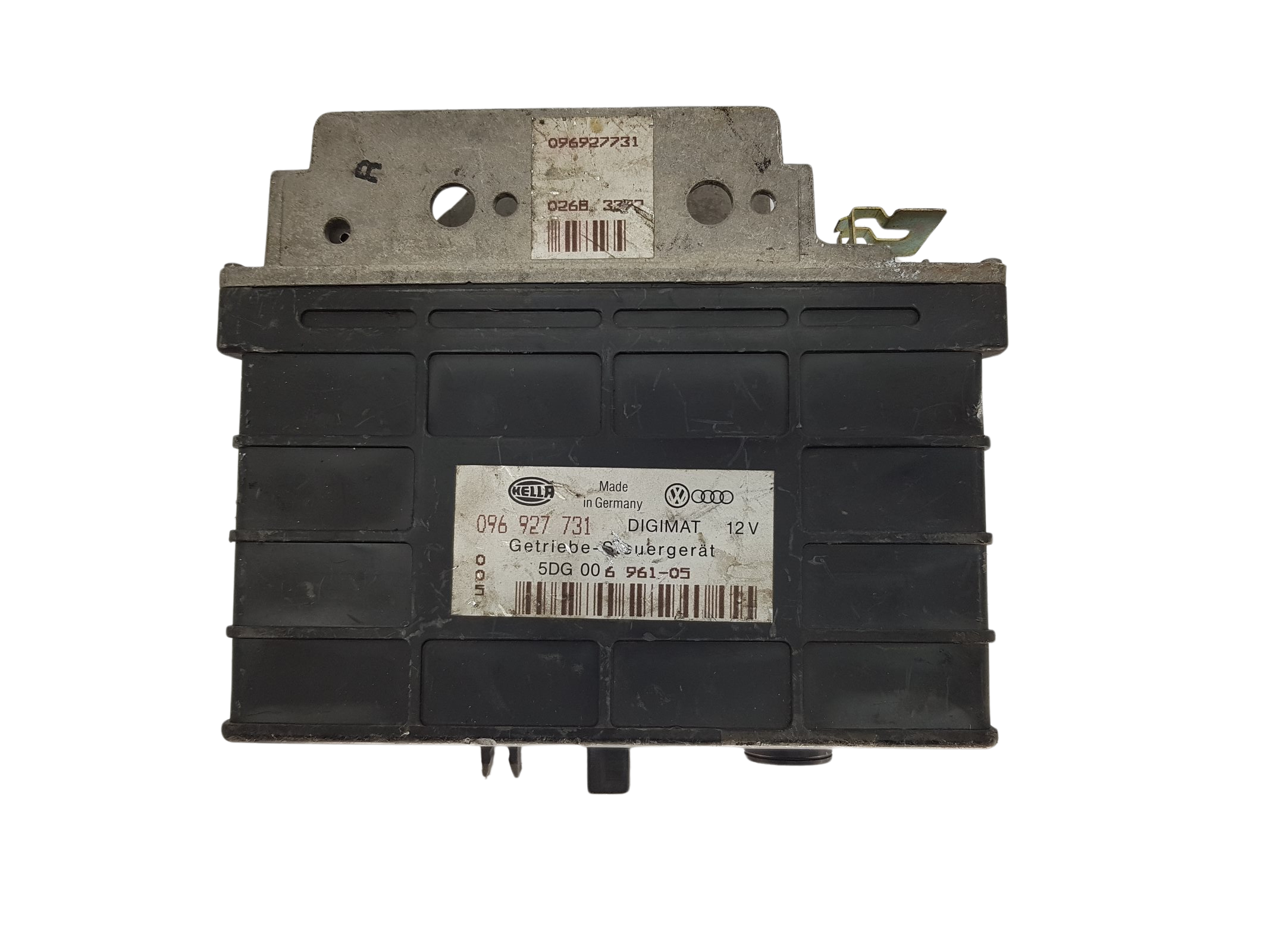 Blok Ovladačů 5DG006961-05 096927731 VW Hella 2813 main product photo