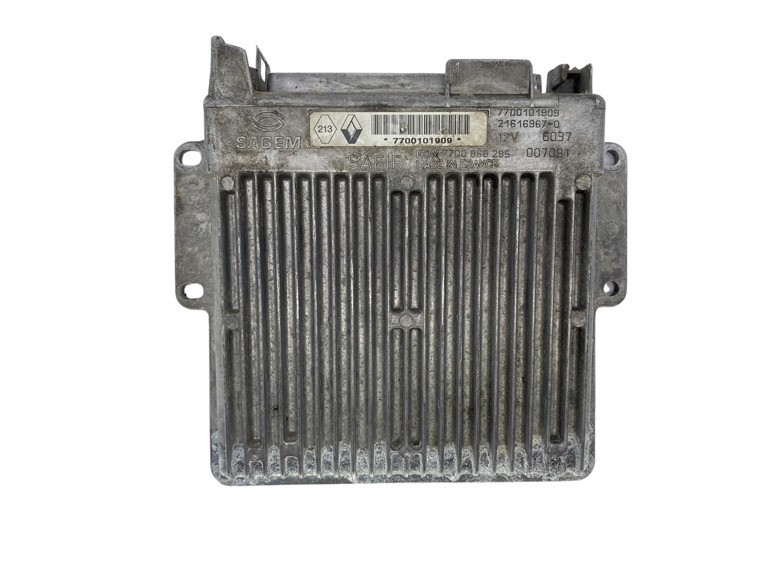 Blok Ovladačů 7700101909 7700868295 21616967-0 Renault Sagem 53086 main product photo