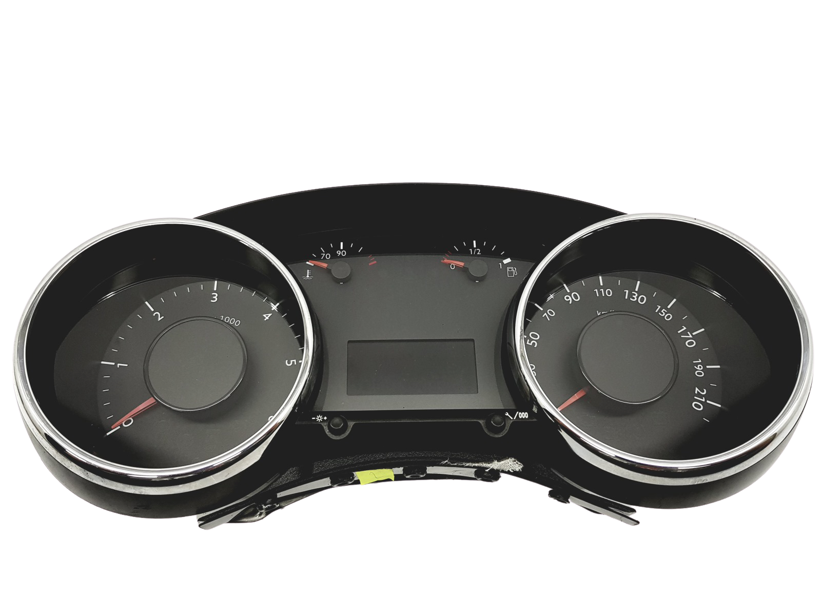 Tachometr Peugeot 3008 9666174980 T8 69189-230U 30080 main product photo
