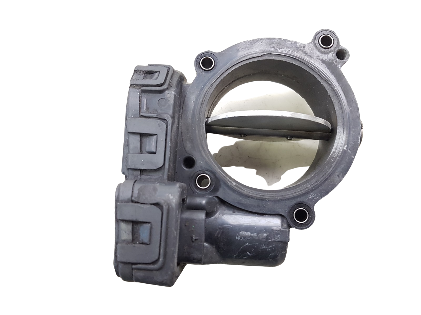 Škrticí Klapka Mercedes-Benz A6510900470 0280750573 2271 main product photo