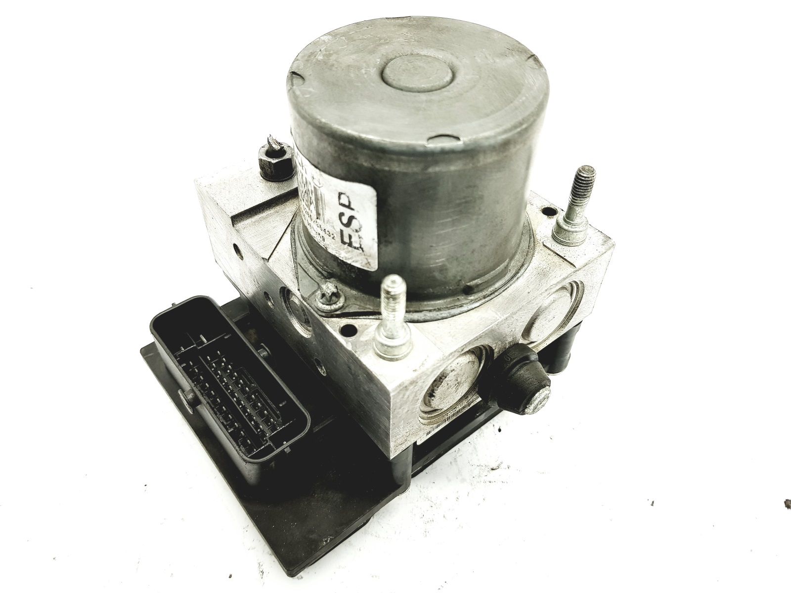 Pumpa Abs Fiat Grande Punto 51798105 0265950769 Bosch 35415 main product photo