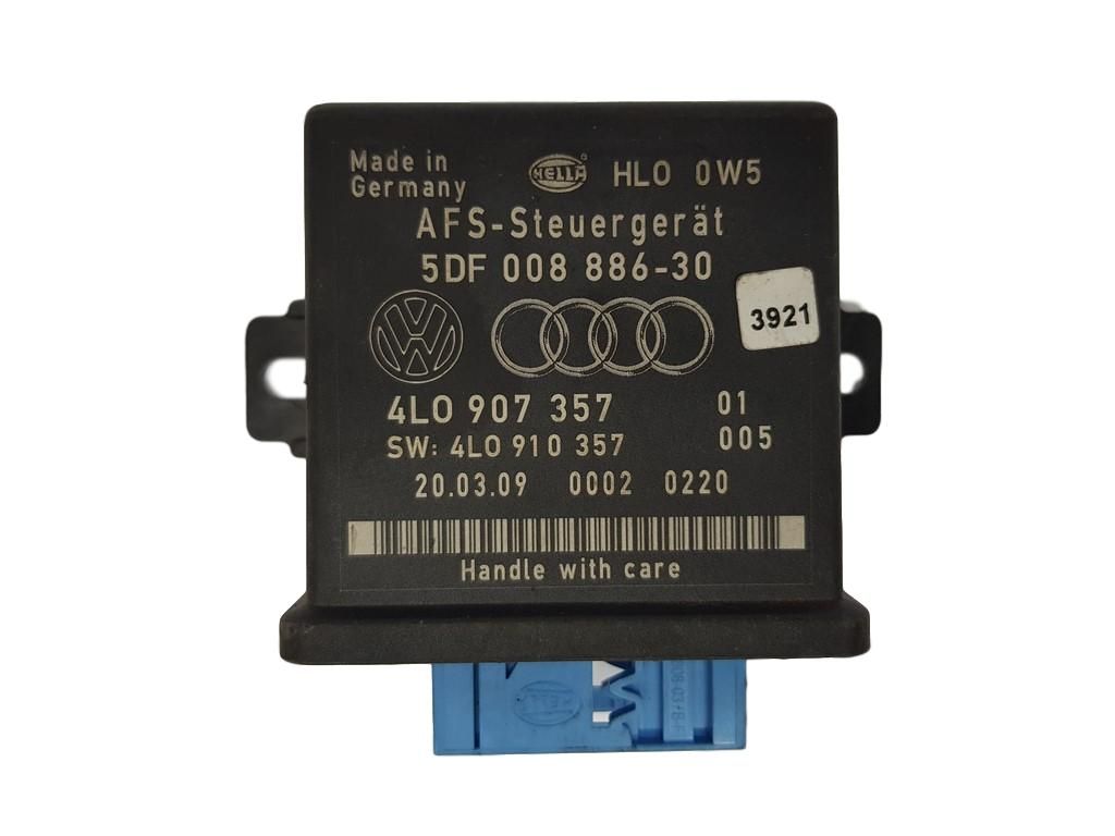 Blok Ovladačů Audi 4L0907357 5DF008886 Hella main product photo