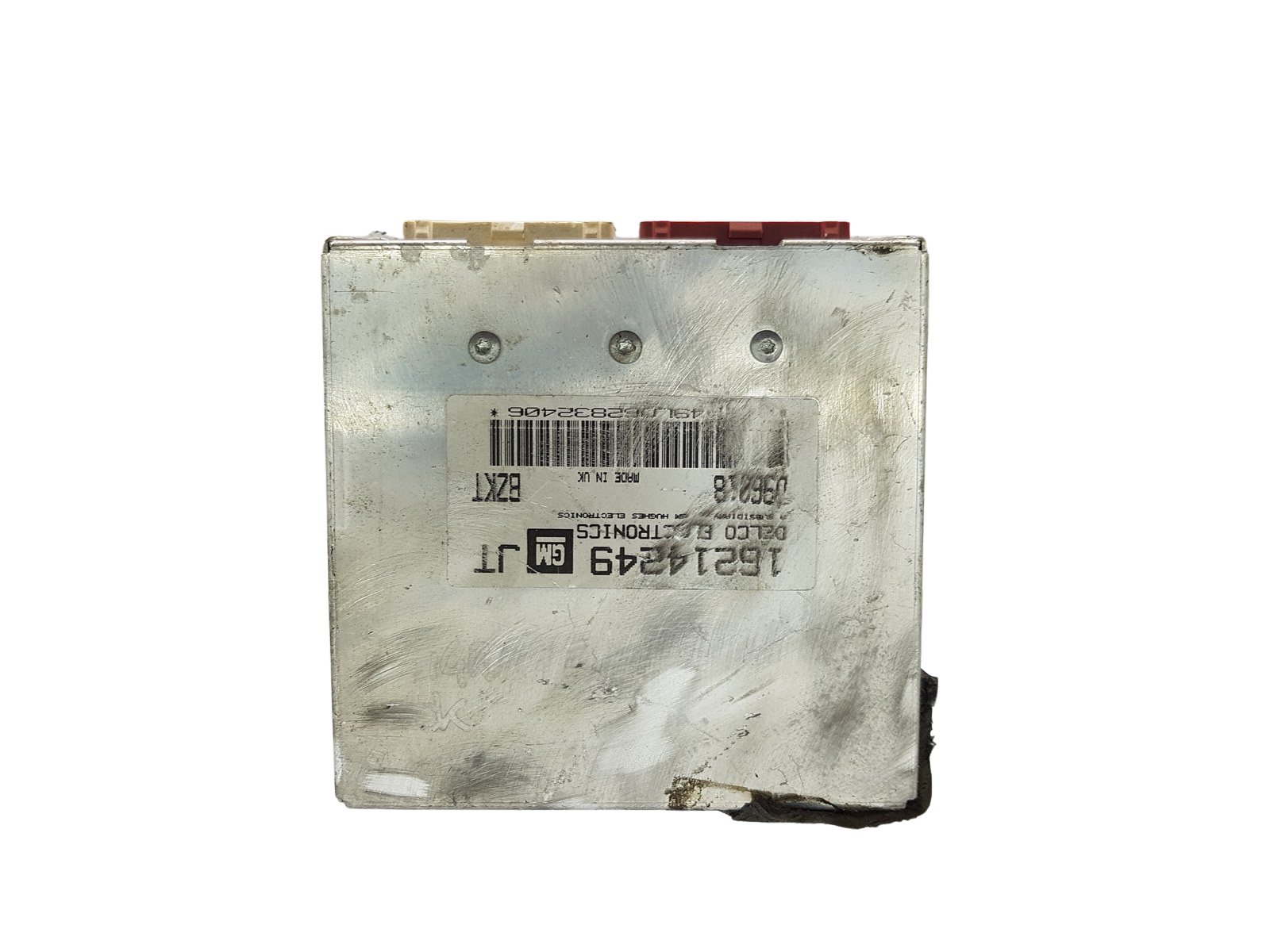 Blok Ovladačů 16214249 D96018 BZKT Opel Delco GM main product photo
