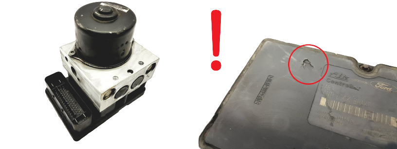 Pumpa Abs Ford Focus 2M51-2M110-EE 10.0925-0119.3 Ate 46768 main product photo
