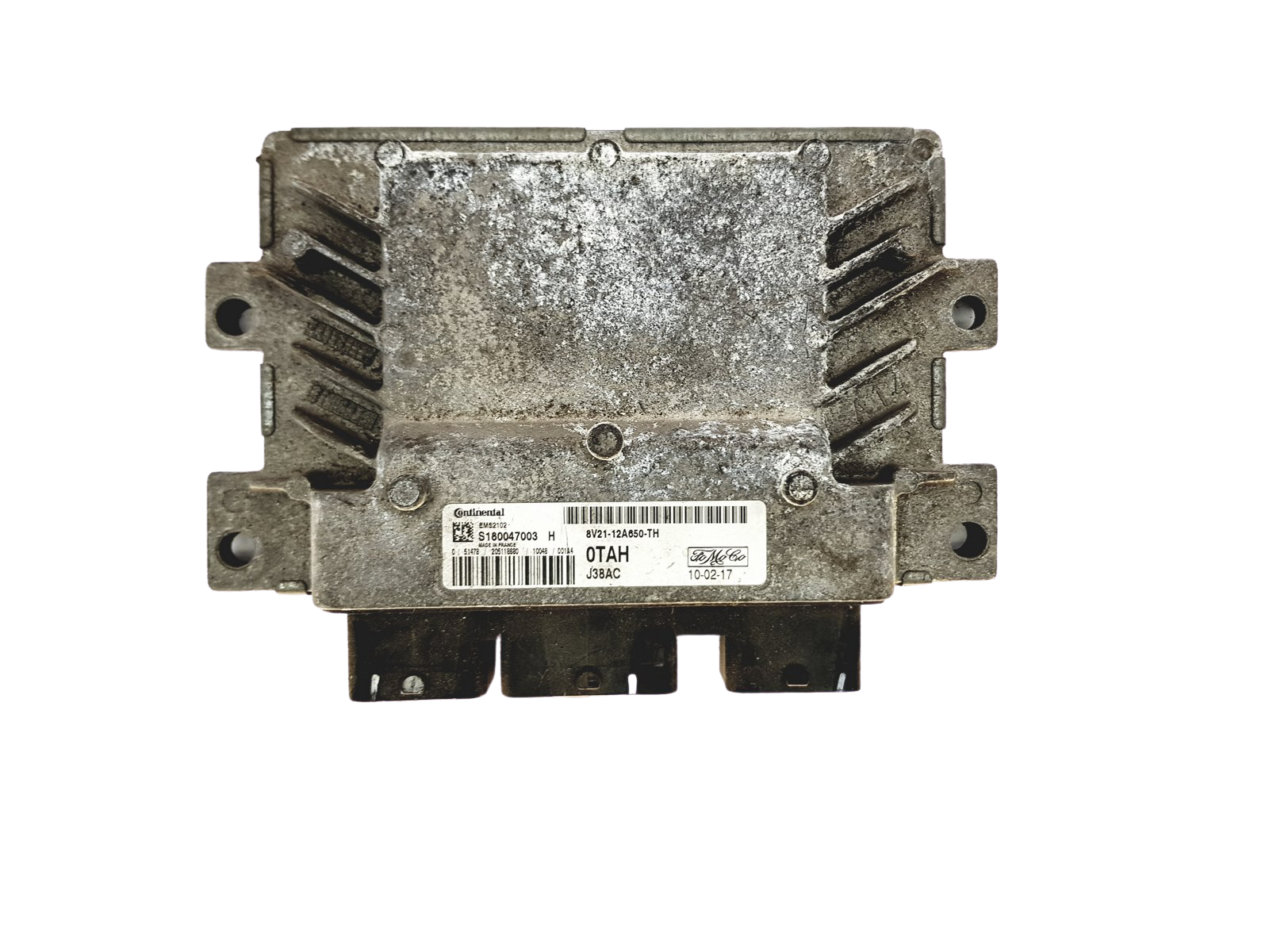 Blok Ovladačů 8V21-12A650-TH S180047003H Ford Continental 25525 main product photo