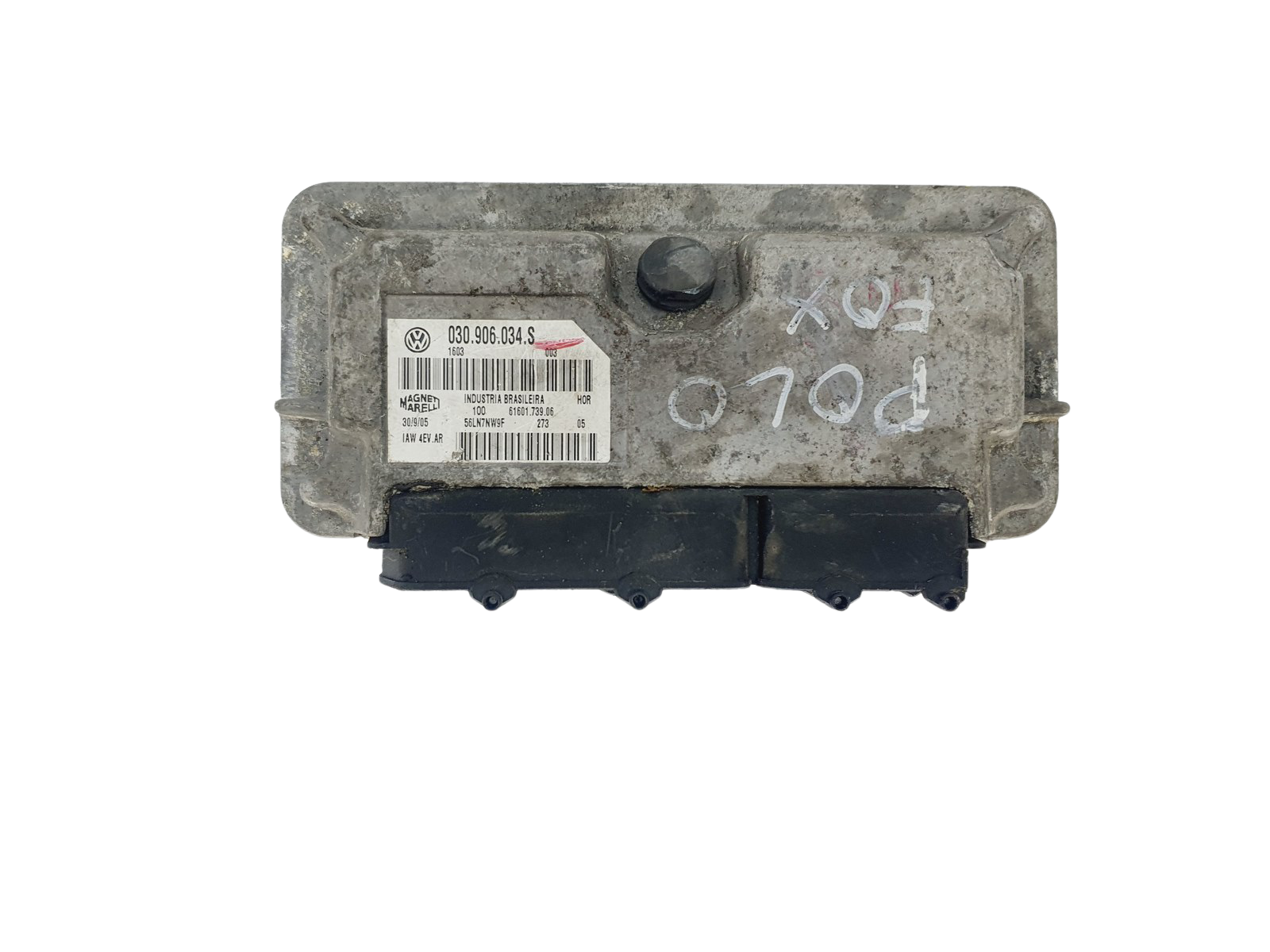 Blok Ovladačů 030906034S IAW4EV.AR VW Magneti Marelli 44657 main product photo