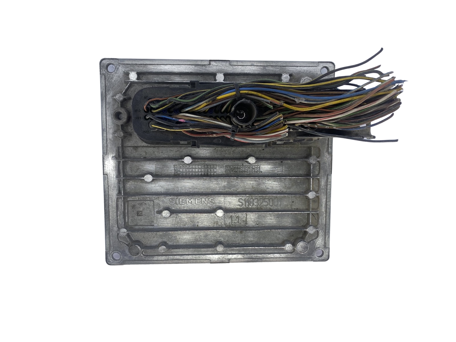 Blok Ovladačů S120977013C 4S61-12A650-NB Ford Siemens 49542 main product photo