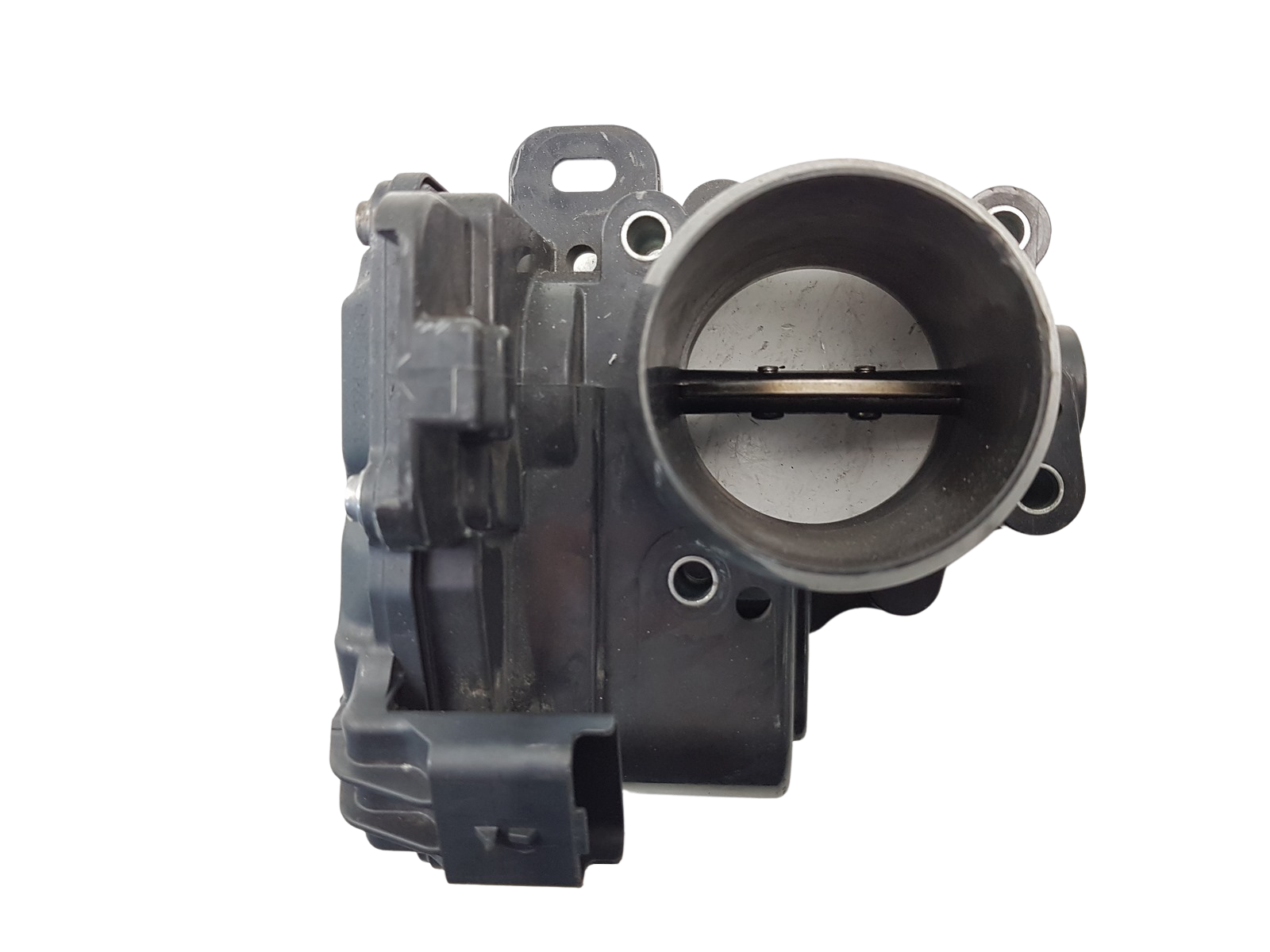 Škrticí Klapka Citroen Peugeot 9806625280 A2C85766300 2.0 HDI 2289 main product photo