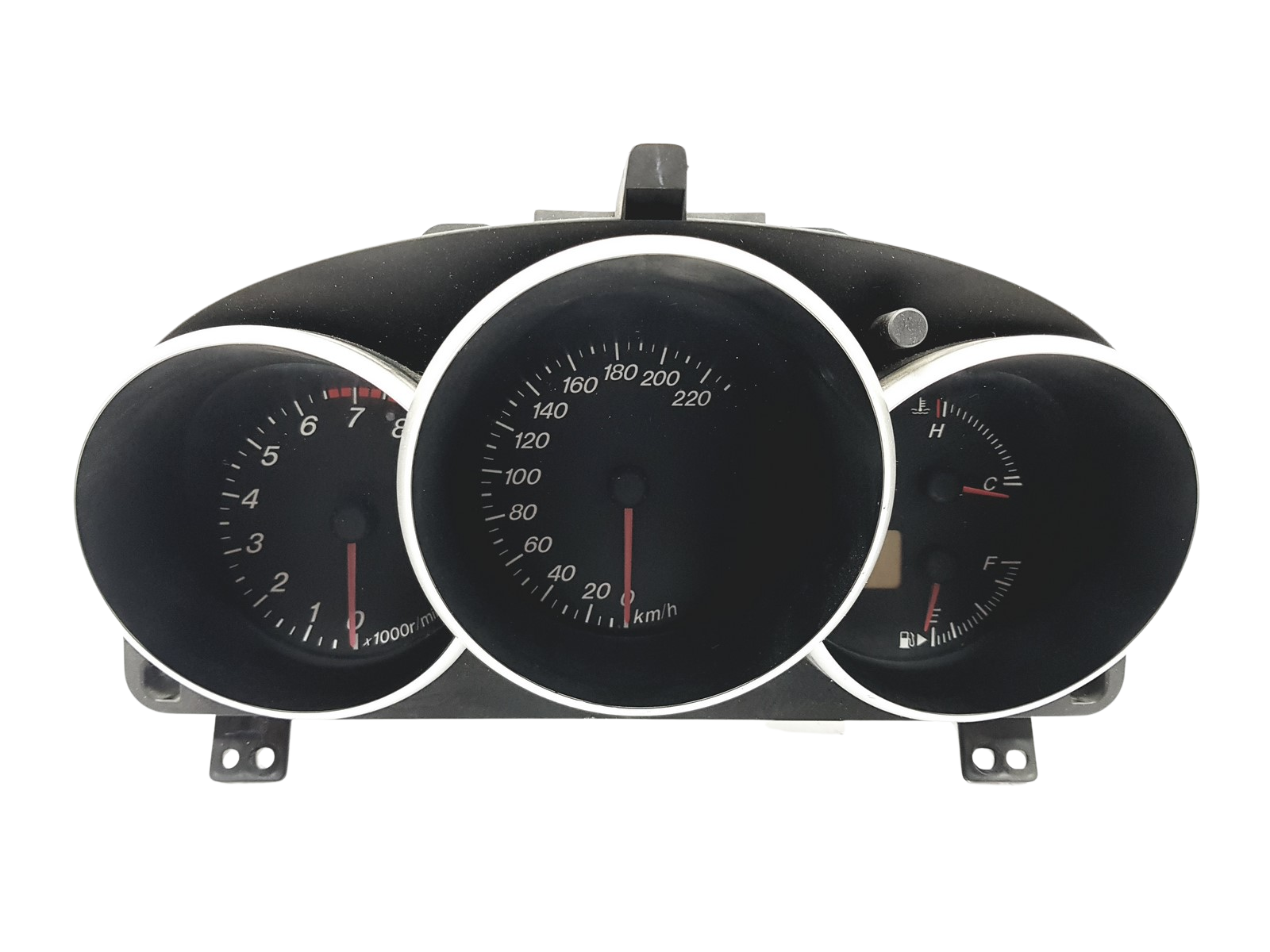 Tachometr Mazda 3 4KBP4KB 4K BP4K B 58082 main product photo