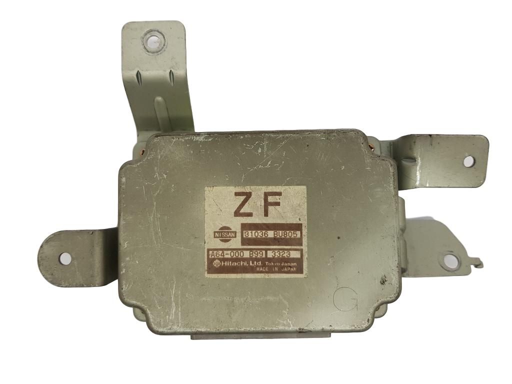 Řídicí Jednotka Převodovky  31036BU805 A64-000B99 Nissan Hitachi main product photo