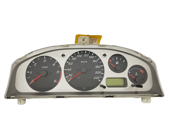 Otáčkoměr Nissan Almera BM477 main product photo