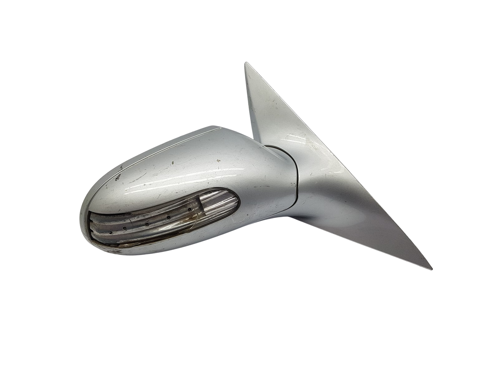Zpětné Zrcátko Pravý Mercedes SLK 2 R171 413138412 A3138442 9518 main product photo