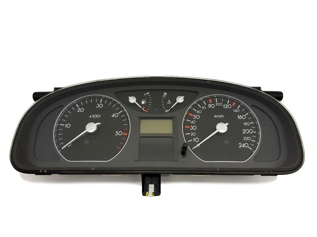 Otáčkoměr Laguna 2 8200170314 B 13268 main product photo