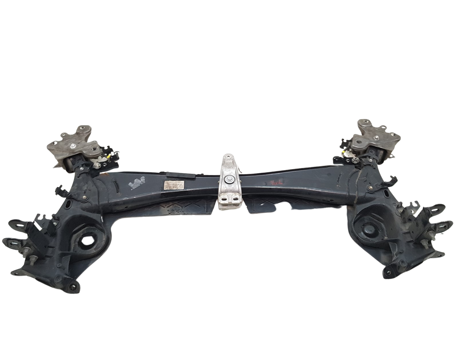 Nosník Zadek 430002681R Renault Talisman 4CONTROL main product photo